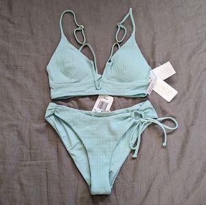 L*Space Siren Amal Bikini Set